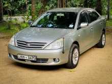 Toyota Allion 240 2006 Car