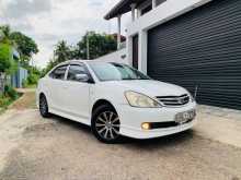 Toyota Allion 240G 2006 Car