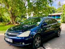 Toyota Allion 240 2006 Car