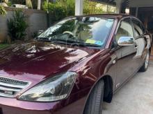 Toyota Allion 240 Anniversary 2006 Car