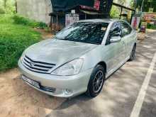 Toyota Allion 240 2006 Car