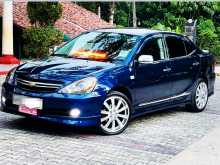 Toyota Allion 240 G Grade 2006 Car