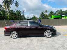 Toyota Allion 240 G Limited 2006 Car