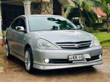 Toyota Allion 240 G Limited 2006 Car