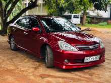 Toyota Allion 240 2006 Car