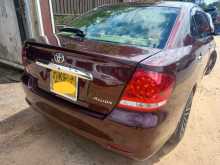 Toyota ALLION 240 2006 Car