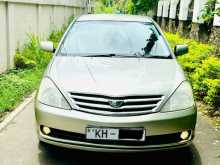 Toyota Allion 240 2006 Car