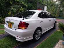 Toyota Allion 240 2007 Car