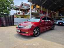 Toyota Allion 240 Anniversary 2007 Car