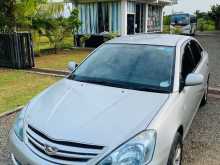 Toyota Allion 240 2007 Car