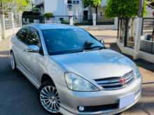 Toyota Allion 240 2007 Car