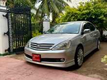 Toyota Allion 240 2007 Car