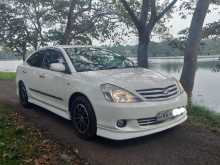 Toyota Allion 240 G Limited 2003 Car