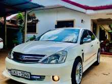 Toyota Allion 240 G Grade 2007 Car