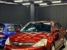 Toyota Allion 240 2007 Car