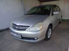 Toyota Allion 240 2007 Car