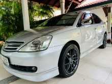 Toyota Allion 240 G Limited 2007 Car