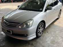 Toyota Allion 240 2007 Car