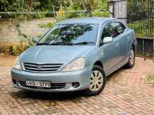 Toyota Allion 240 2007 Car