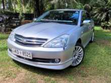 Toyota Allion 240 Anniversary 2007 Car