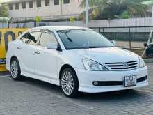 Toyota Allion 240 2007 Car