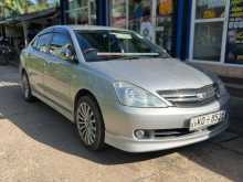 Toyota Allion 240 Anniversary 2007 Car