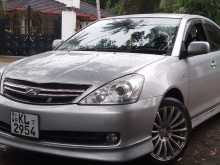 Toyota Allion 240 2007 Car