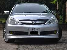 Toyota Allion 240 2007 Car