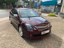 Toyota Allion 240 Anniversary 2007 Car