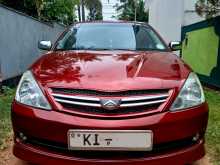 Toyota Allion 240 G Limited 2007 Car