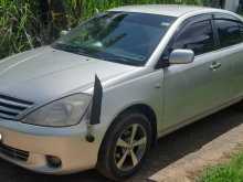 Toyota Allion 240 2007 Car