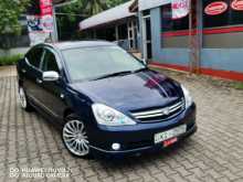 Toyota Allion 240 G Grade Car 2007 Car