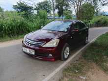 Toyota ALLION 240 2007 Car