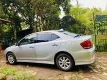 Toyota Allion 240 2007 Car