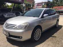 Toyota Allion 240 2007 Car