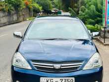 Toyota Allion 240 2007 Car