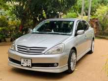Toyota Allion 240 2007 Car