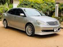 Toyota Allion 240 2007 Car