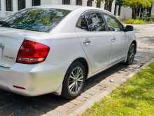 Toyota Allion 240 2007 Car