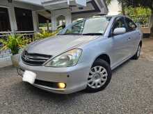 Toyota Allion 240 G Limited 2007 Car