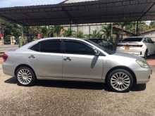 Toyota Allion 240 2007 Car