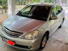 Toyota Allion 240 2007 Car