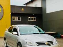Toyota Allion 240 2007 Car