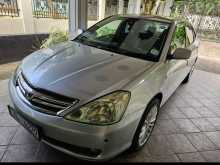 Toyota Allion 240 2007 Car