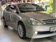 Toyota Allion 240 G 2007 Car