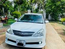 Toyota Allion 240 2007 Car