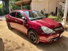 Toyota Allion 240 2007 Car