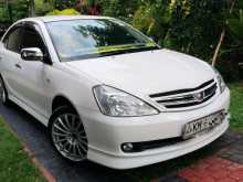 Toyota Allion 240 2007 Car