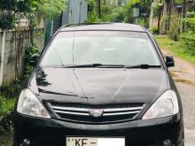 Toyota Allion 240 2006 Car