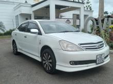 Toyota Allion 240 2003 Car